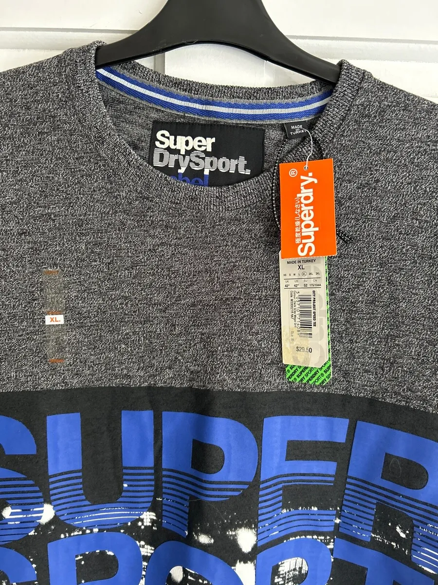 Superdry tee shirt  ( x large - Image 2
