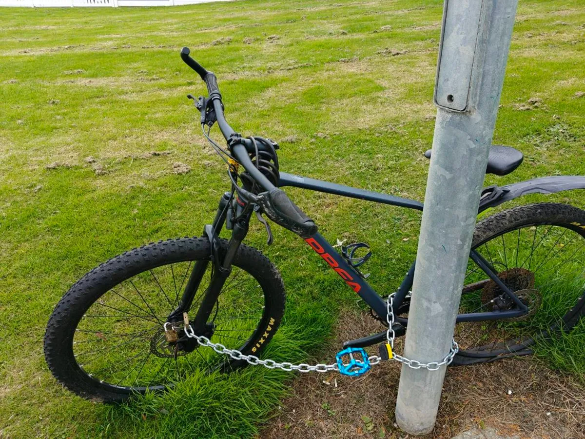 Bike - Image 3