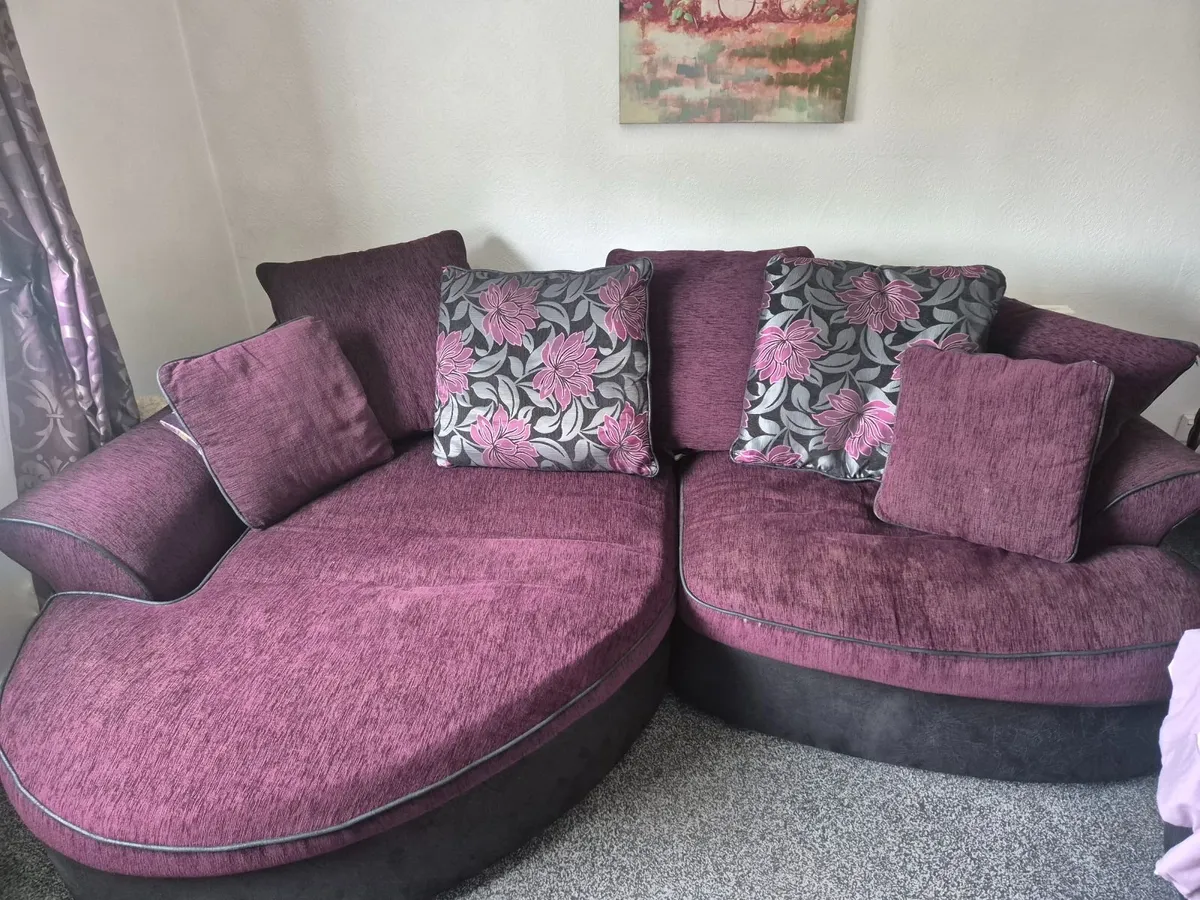 Sofa - Image 1