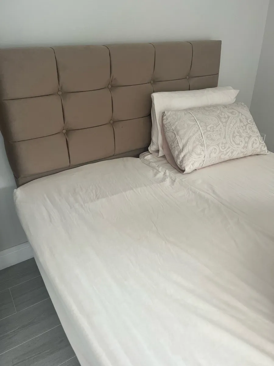 5ft Electric Adjustable Bed - Image 2