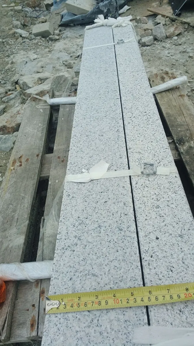 Stone sill - Image 2