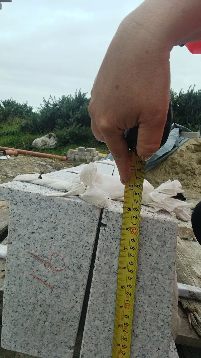Stone sill - Image 4