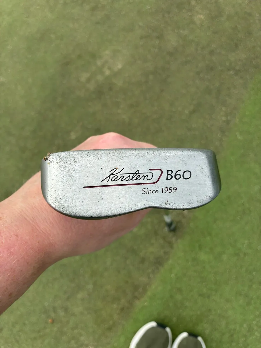 Ping B60 Karsten Putter 34 inch - Image 3