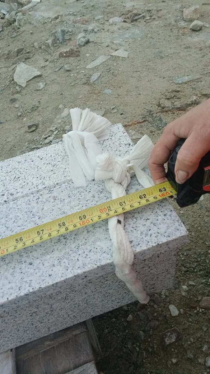 Stone sill - Image 3