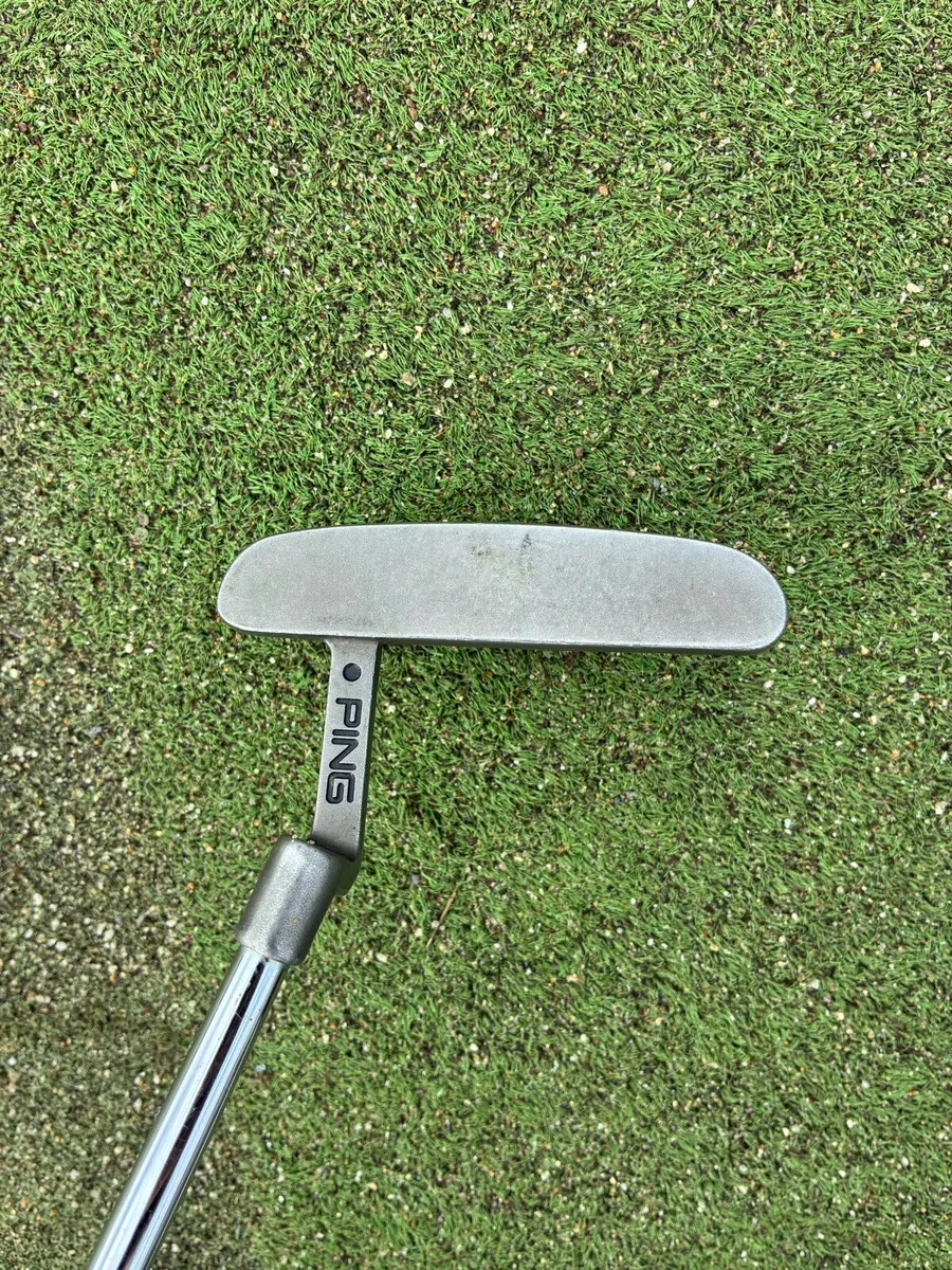 Ping B60 Karsten Putter 34 inch - Image 2