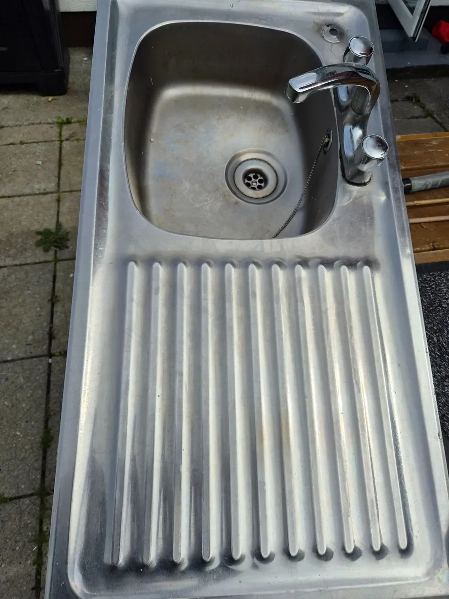 Kitchen Sink
