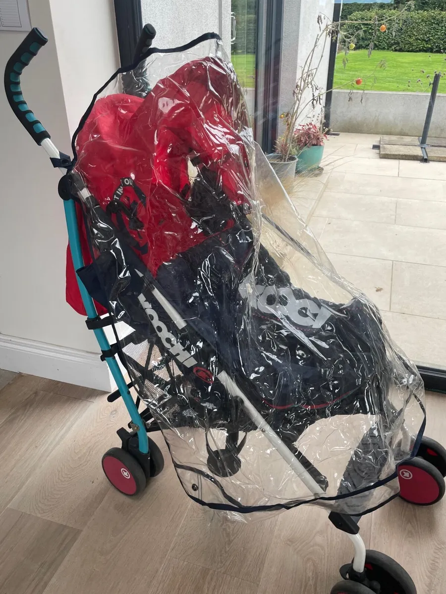 Stroller - Image 3