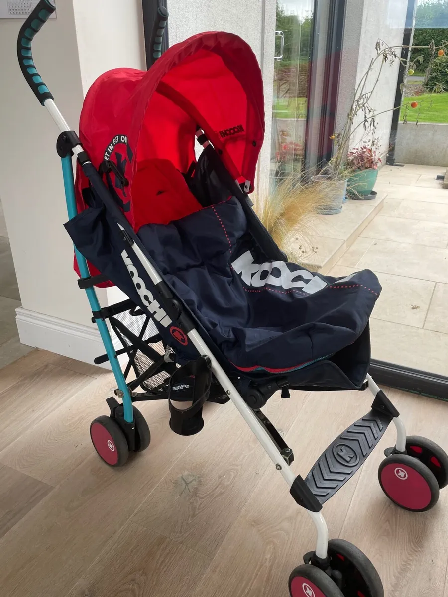 Stroller - Image 2