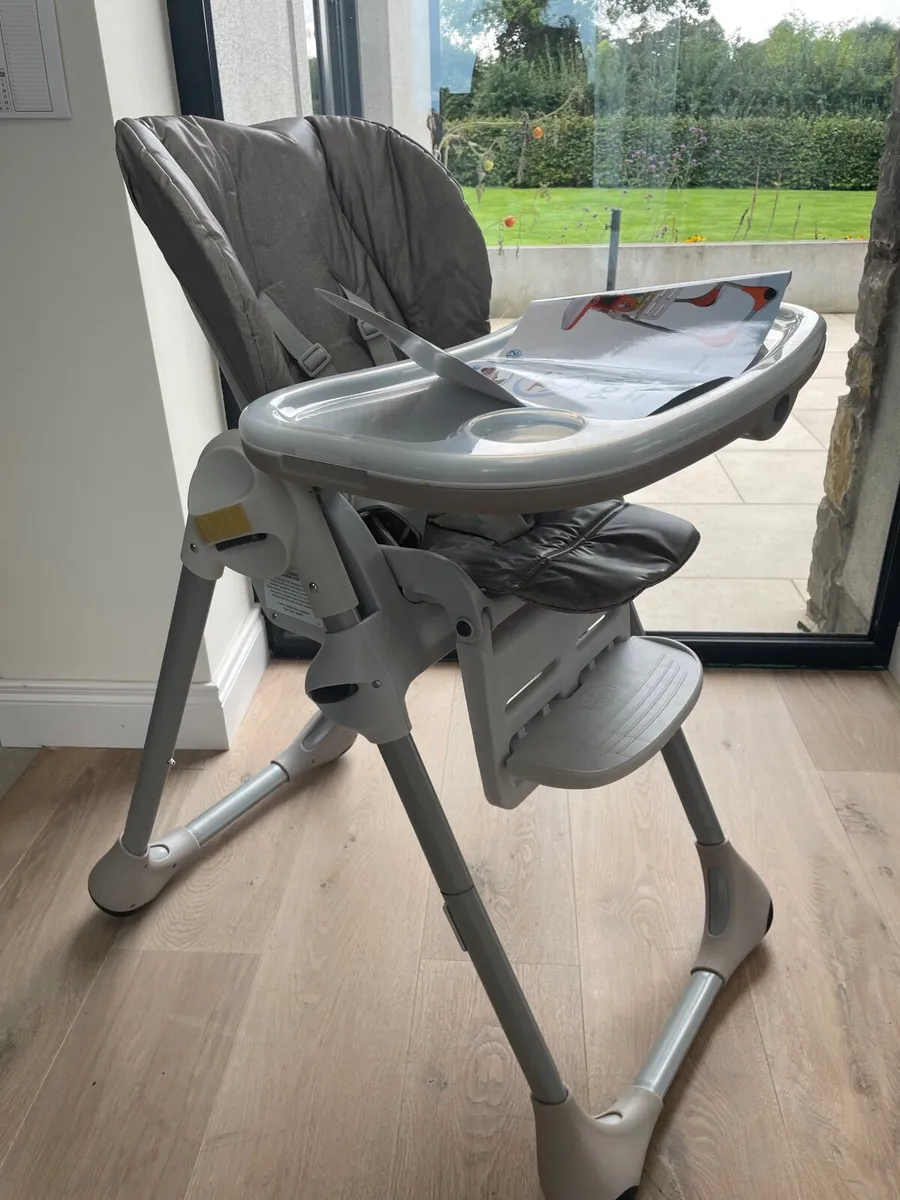 Baby chair - Image 1