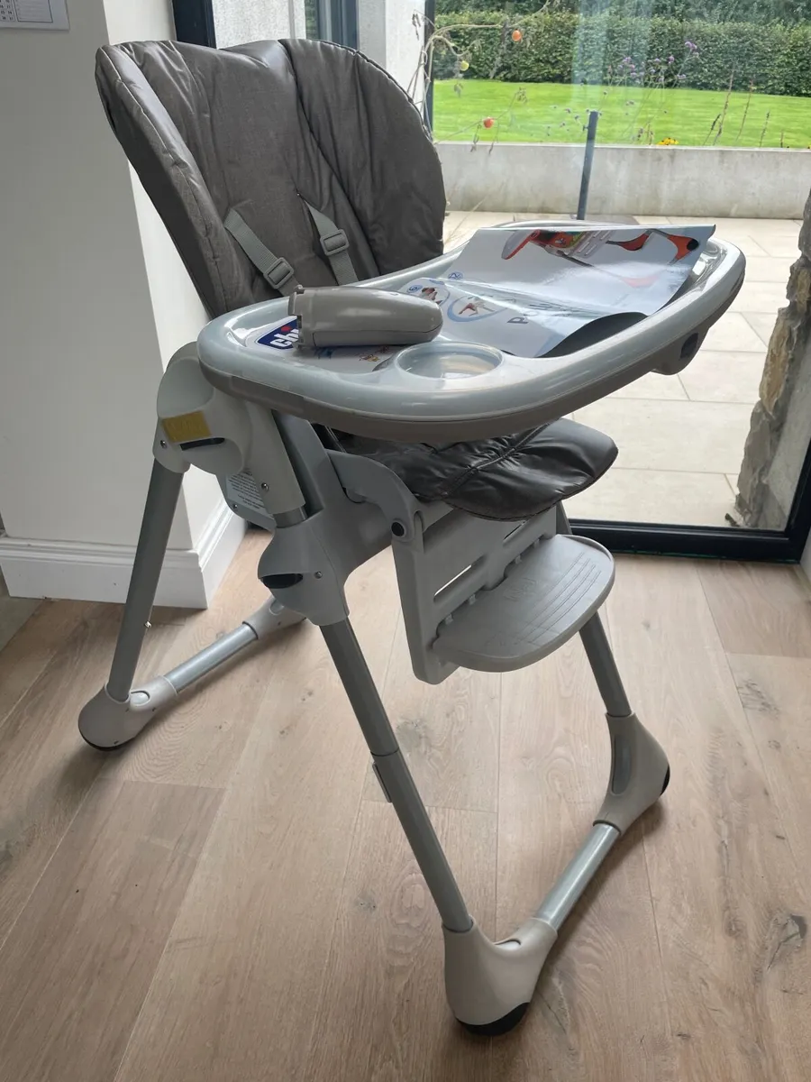 Baby chair - Image 3