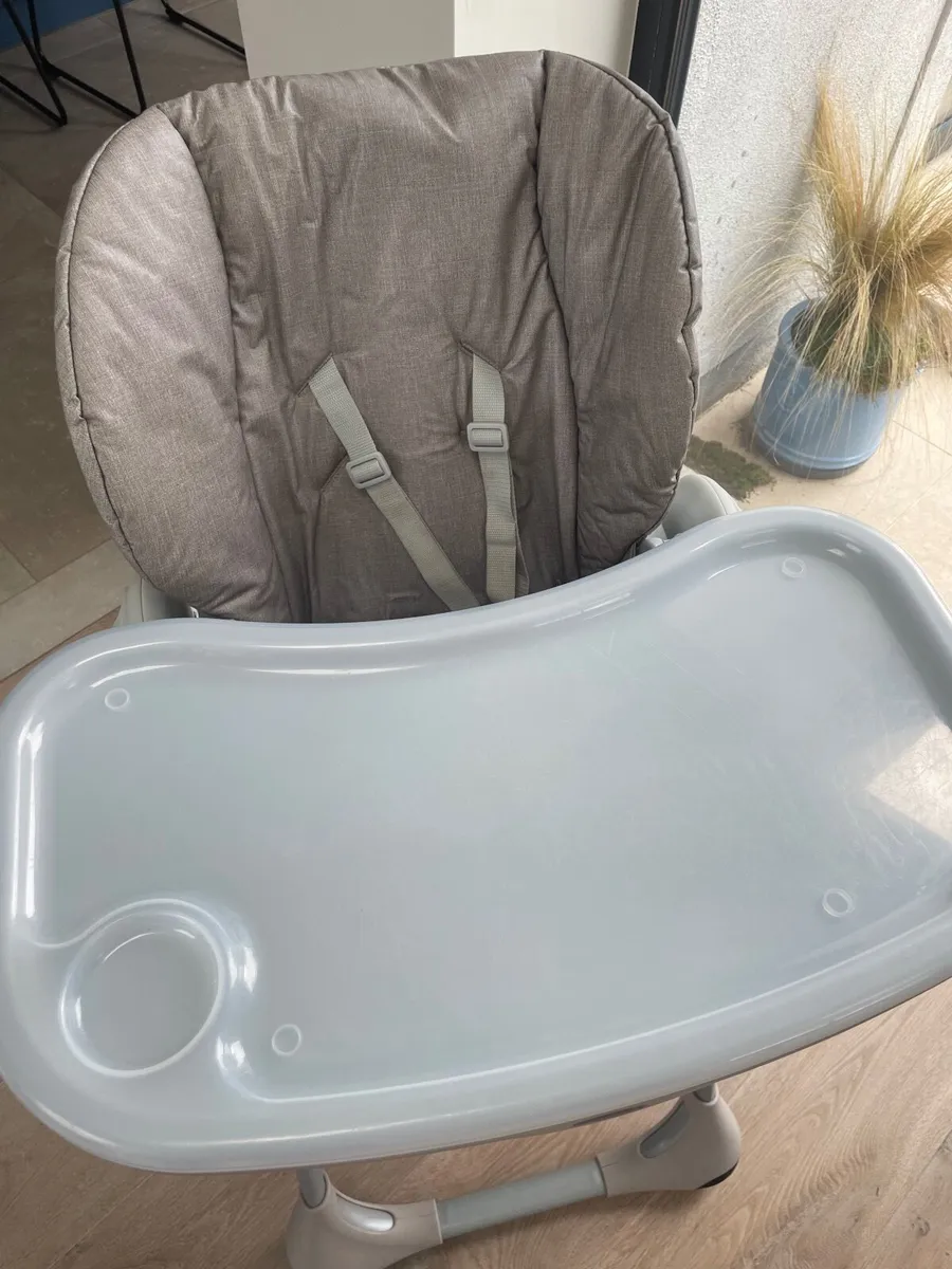 Baby chair - Image 4