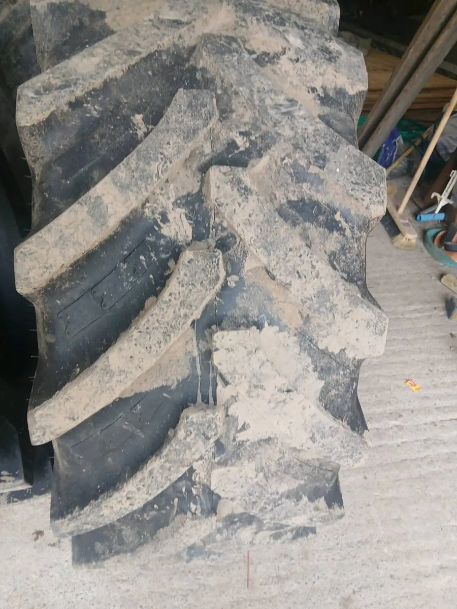 Tyres - Image 2