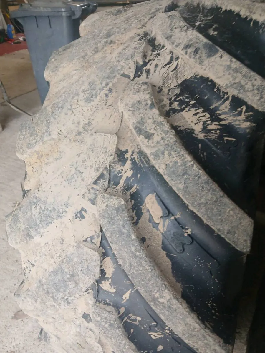 Tyres - Image 3