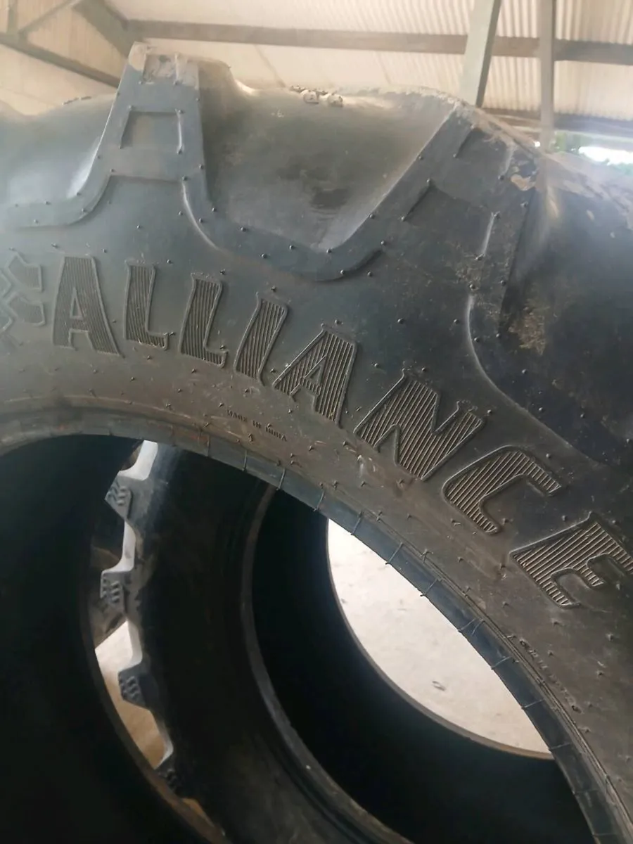 Tyres - Image 4