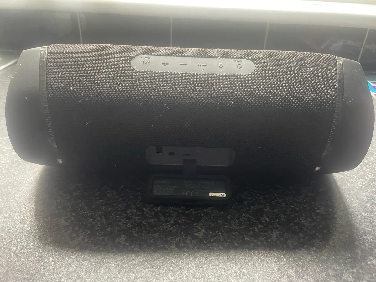 Sony speaker - Image 2