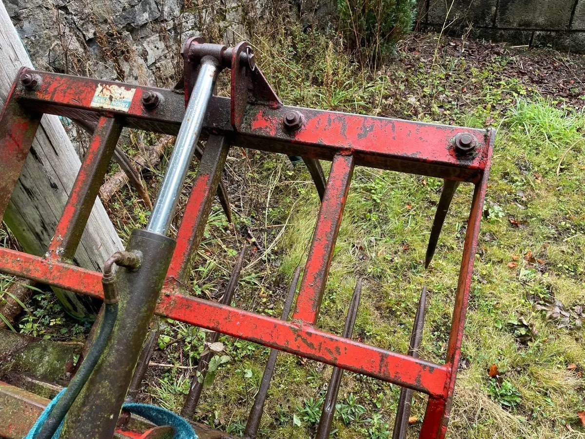 Quickie loader - Image 2