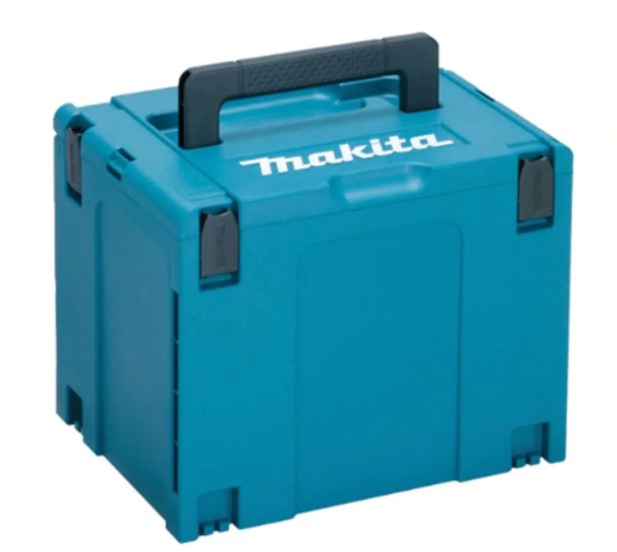 Makita 821552-6 Makpac Stacking Case Type 4