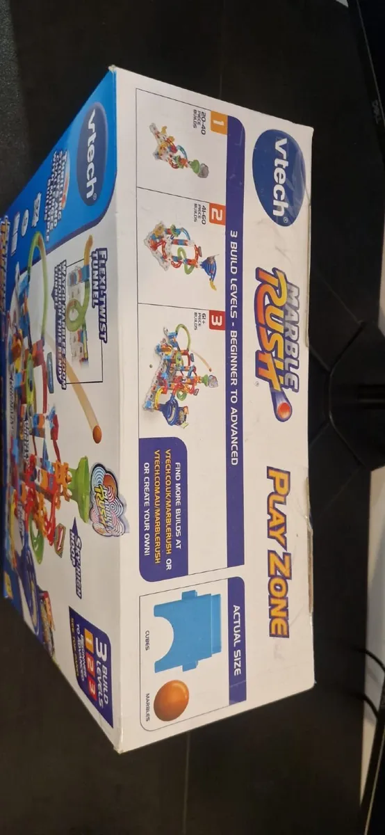 Vtech Marble rush - Image 2