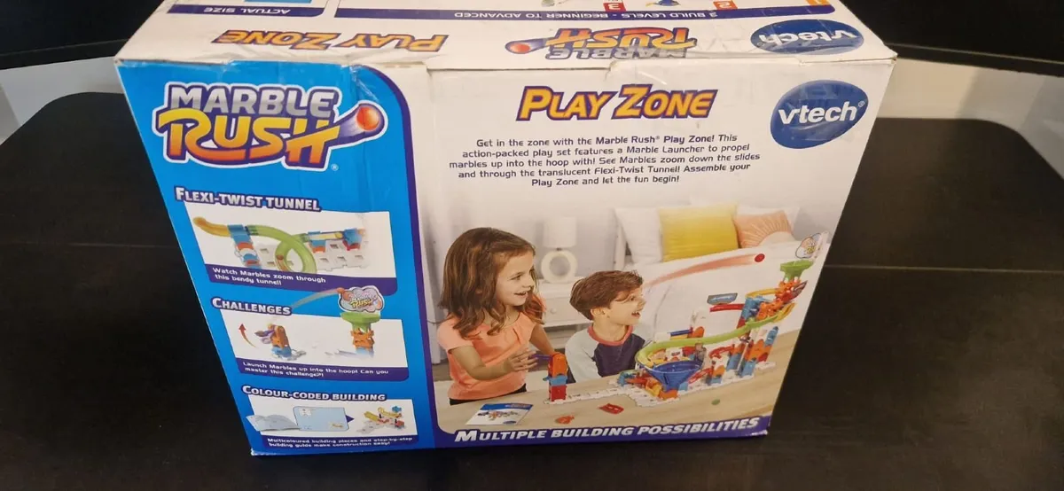 Vtech Marble rush - Image 3