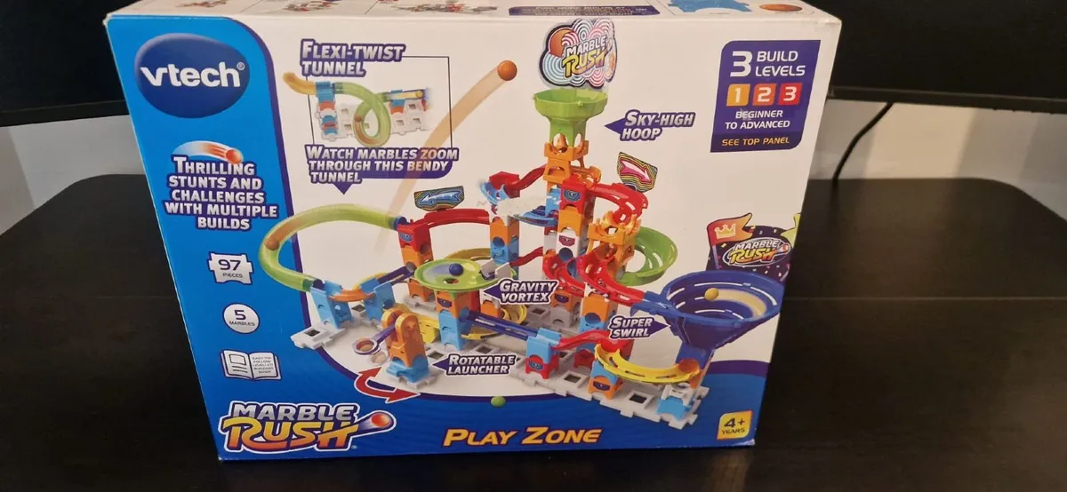 Vtech Marble rush - Image 1