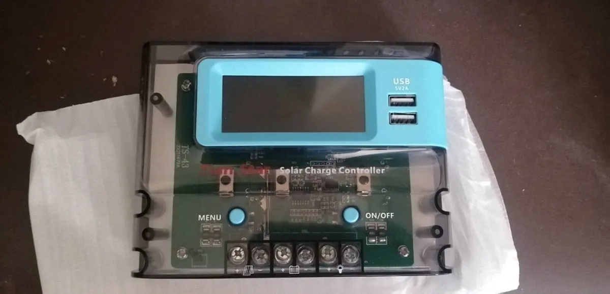 Electronic - Image 3