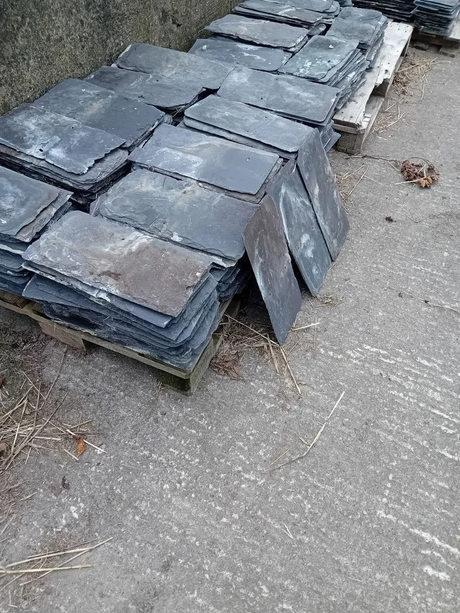 Natural slates - Image 1