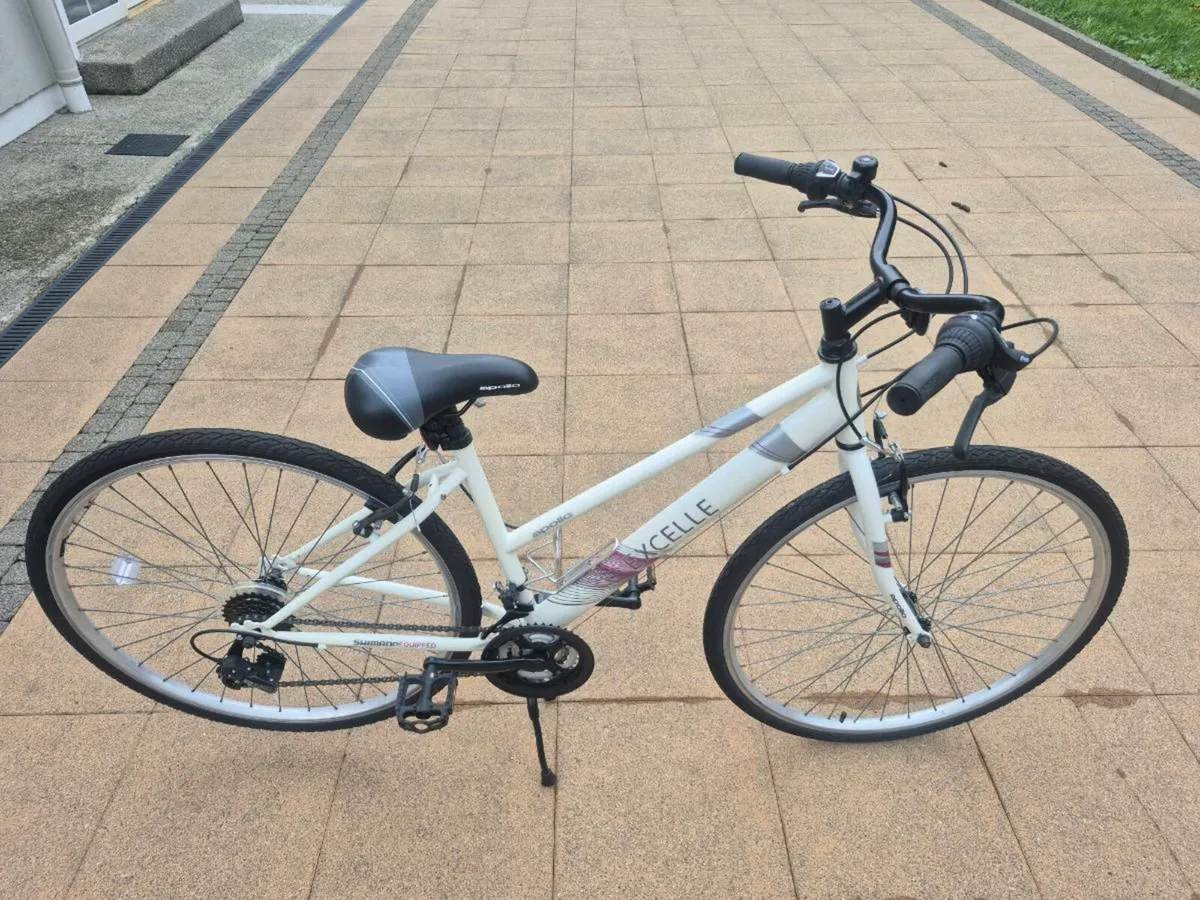 Ladies Bike - Image 2