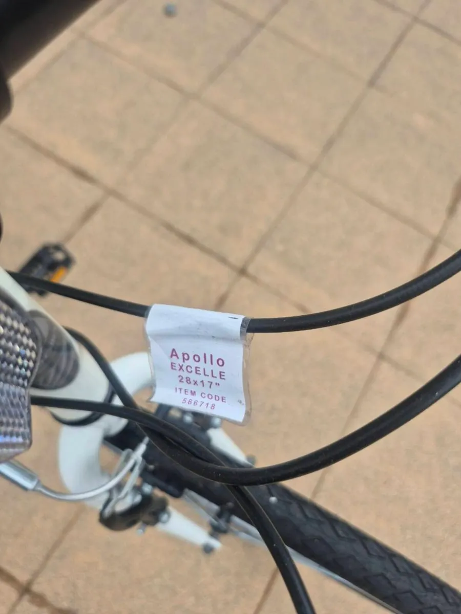 Ladies Bike - Image 4