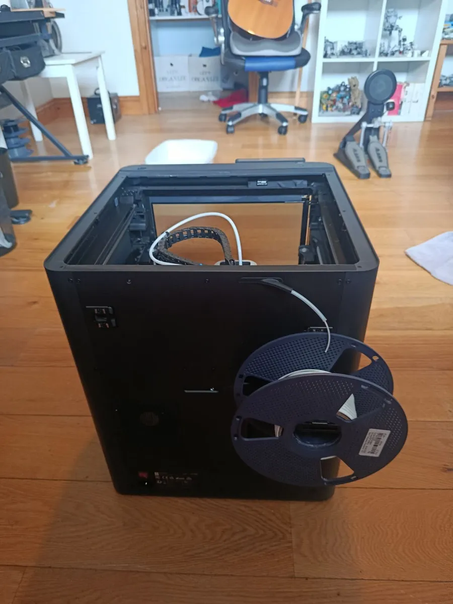 Bambu labs P1S 3D printer - Image 2