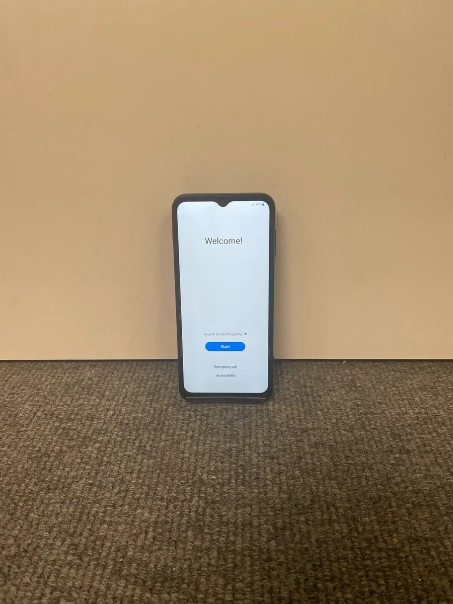 Samsung Galaxy A14 5G - Image 1