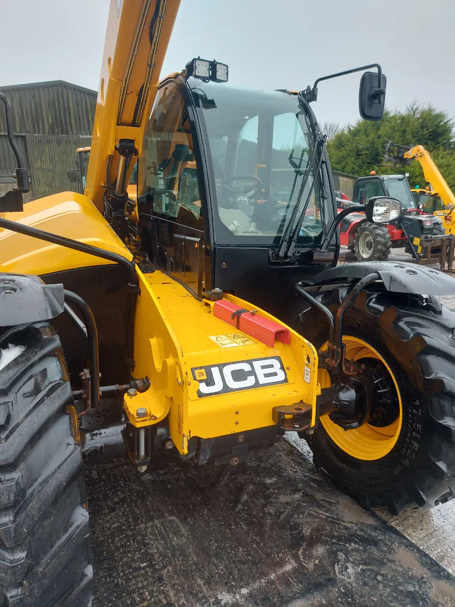 Jcb - Image 2