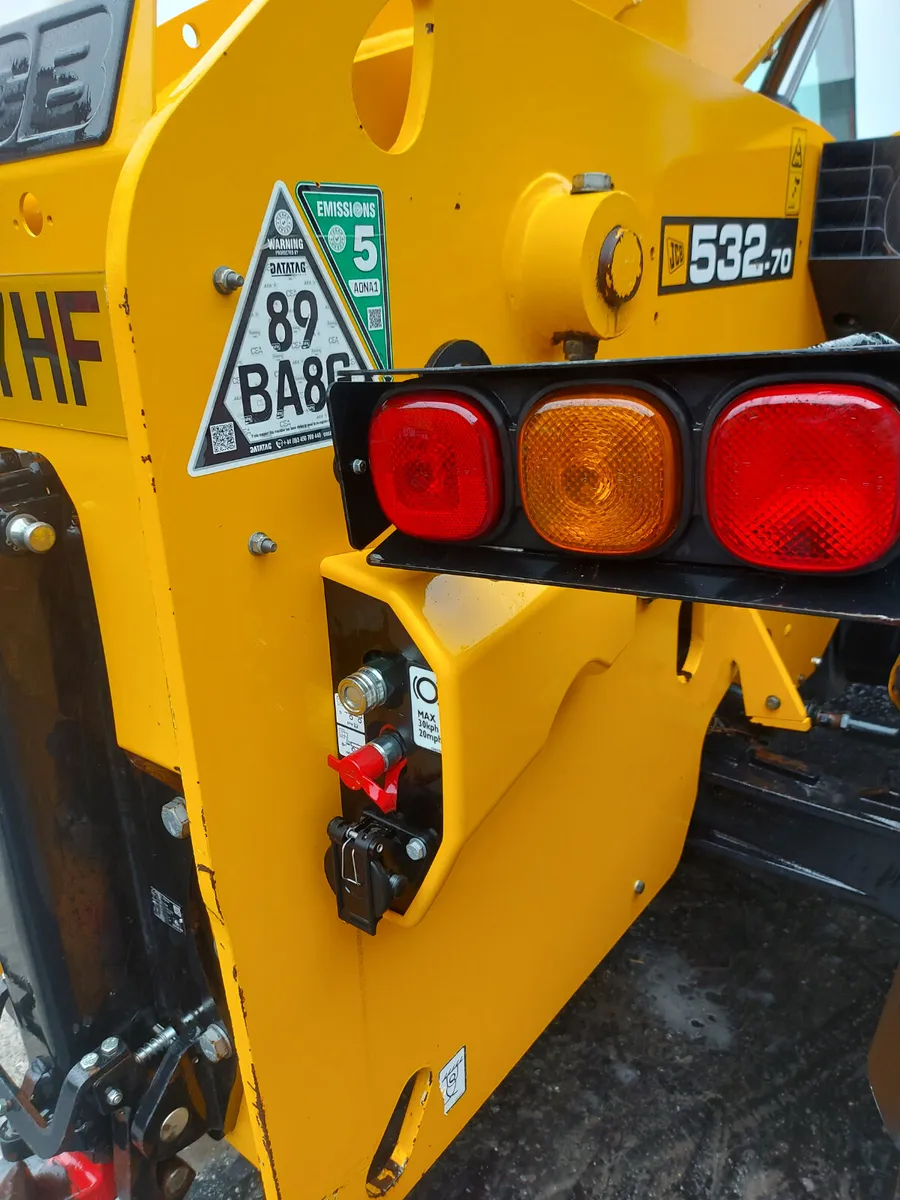 Jcb - Image 4