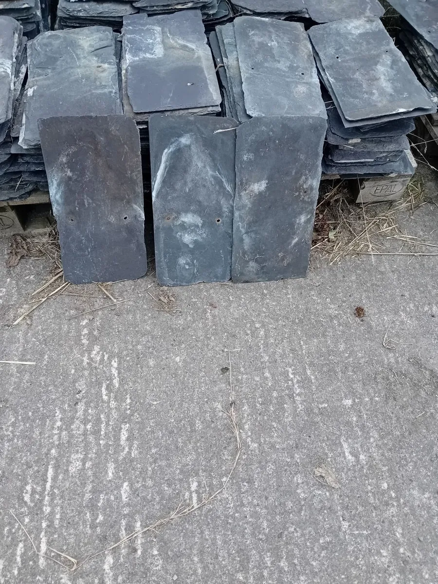 Natural slates - Image 4