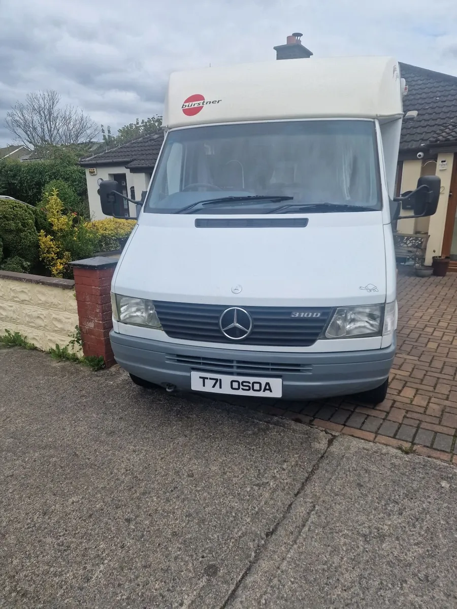 camper - Image 1