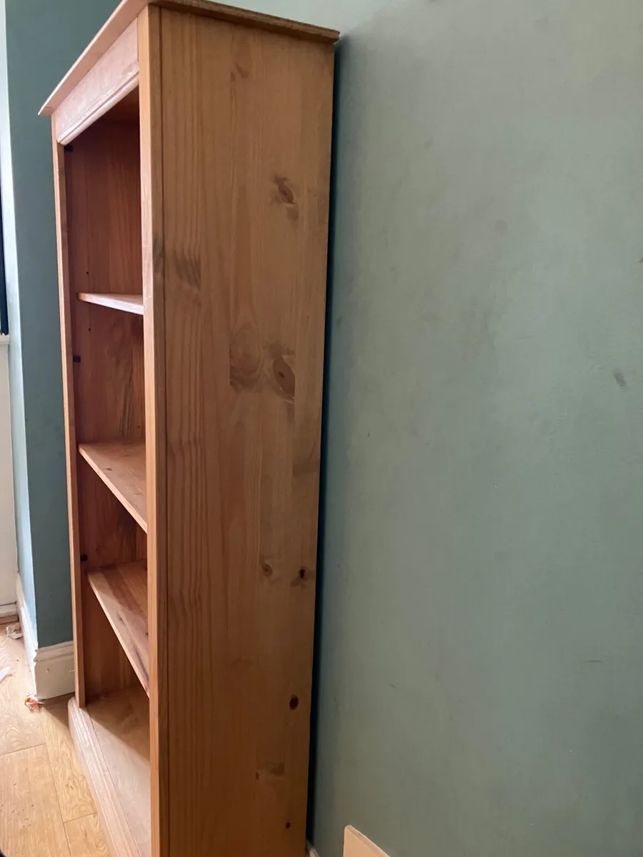 Bookshelves - Image 2