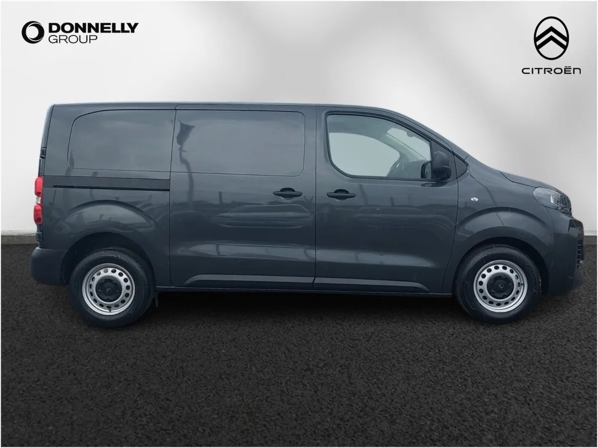 Citroen Dispatch 1.5 BlueHDi 120ps Van Enterprise - Image 3