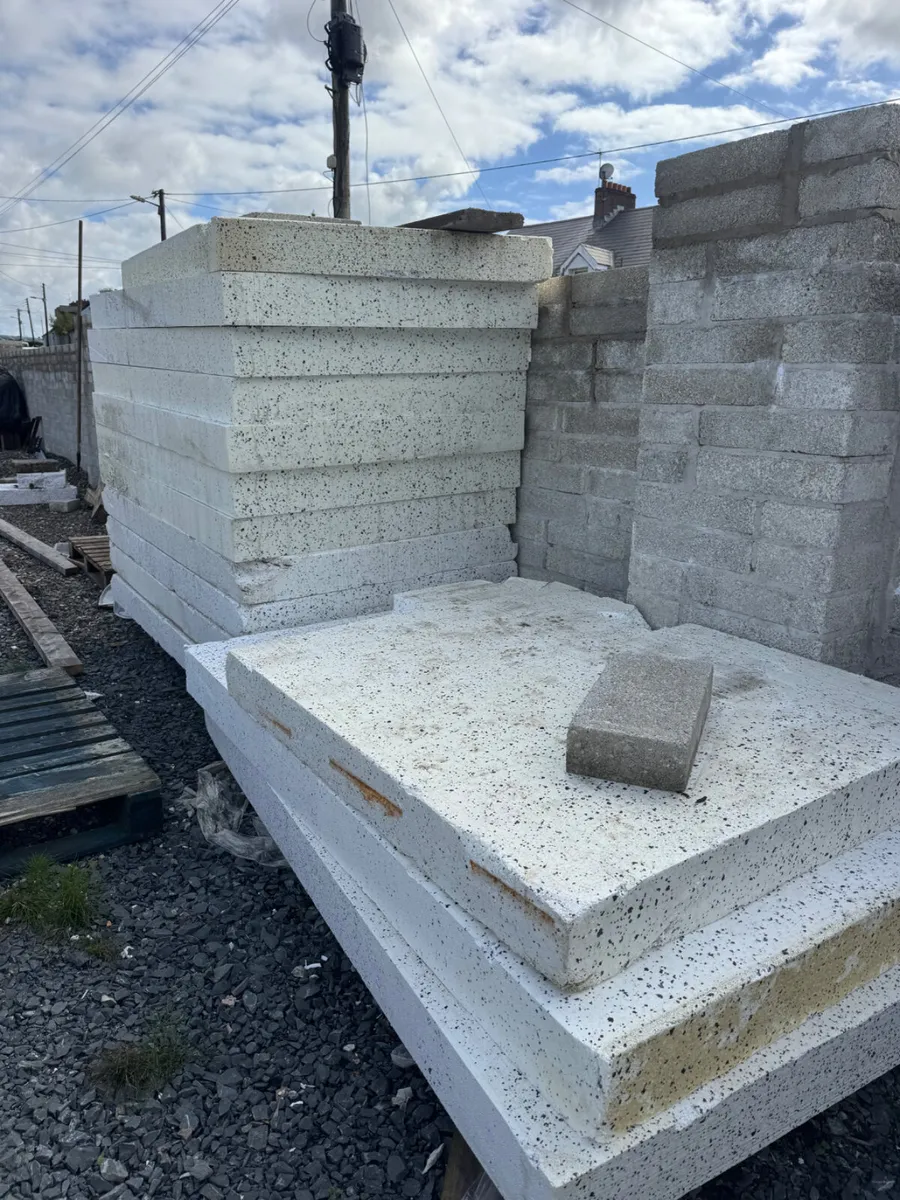 6x3 floor insulation 45 sheets - Image 2