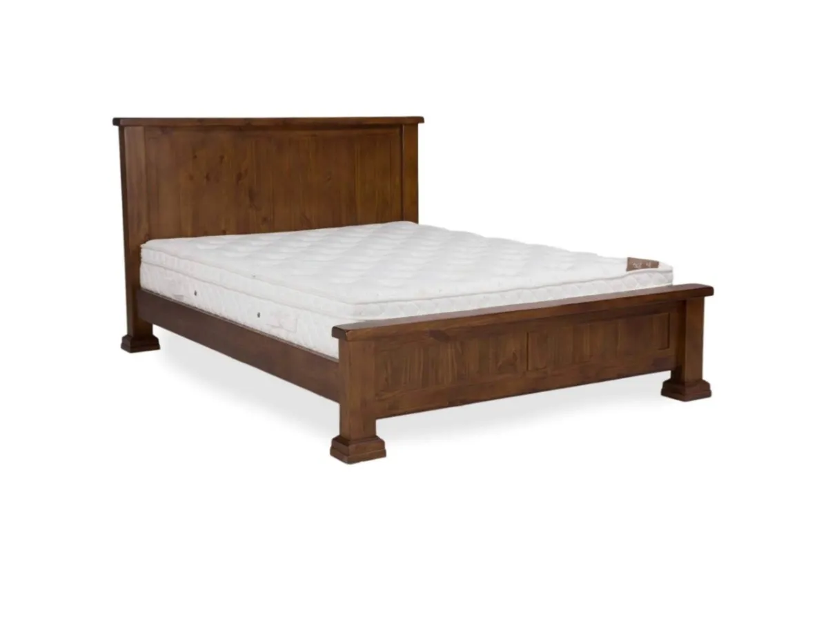 Brand New Bed Frame &  Locker DELIVERY in GALWAY - Image 4