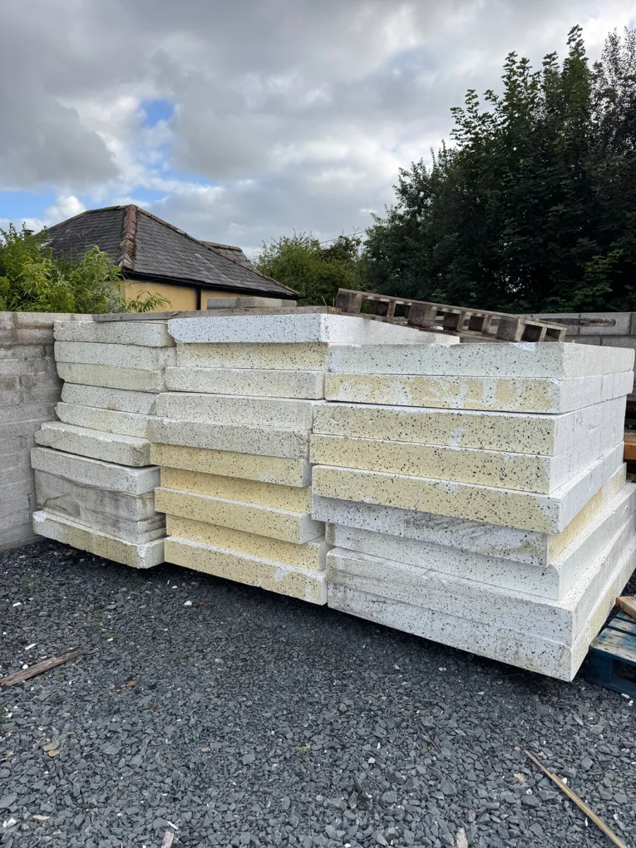 6x3 floor insulation 45 sheets - Image 1