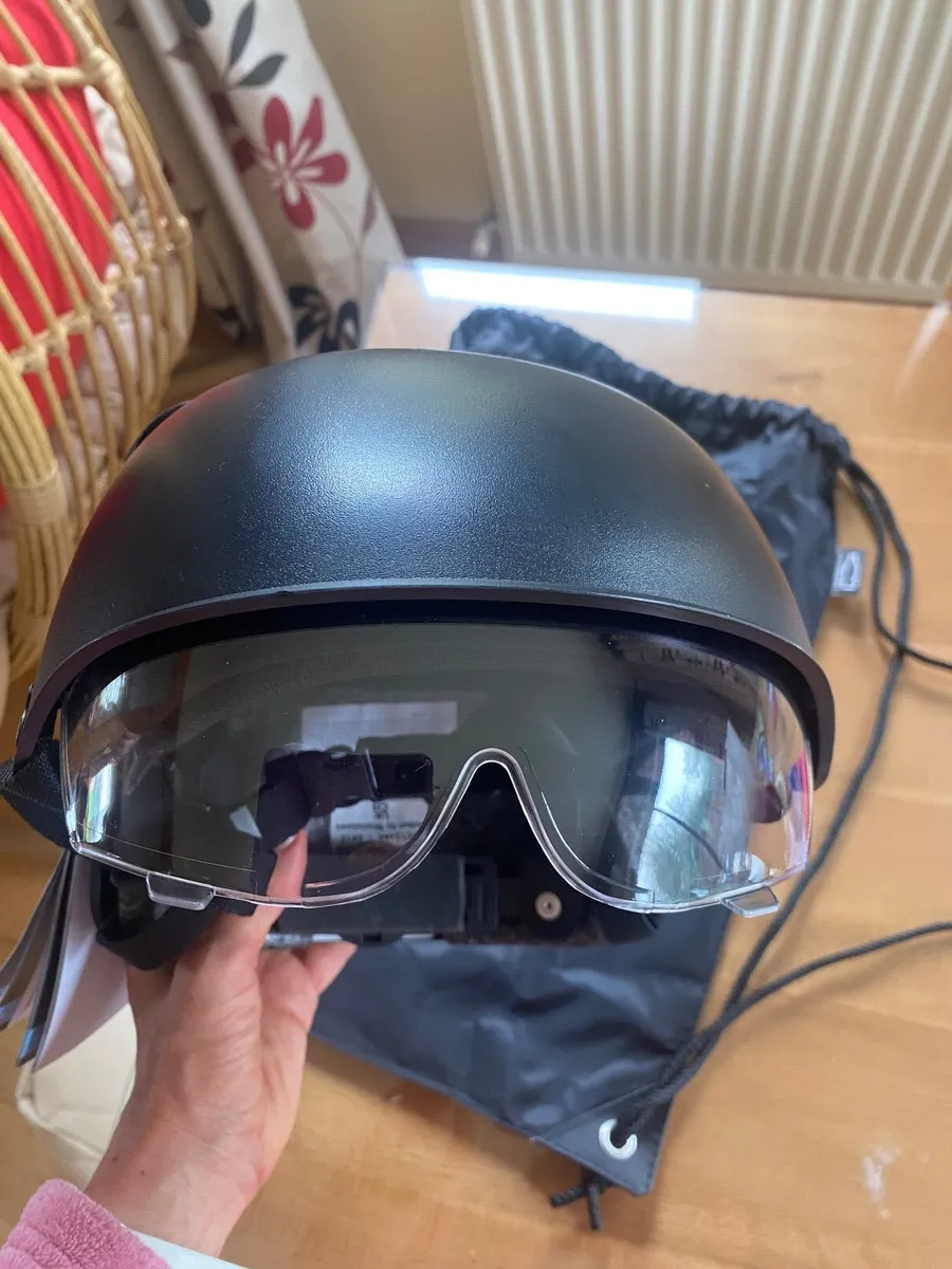 Multi ~ role safety helmet - Image 2