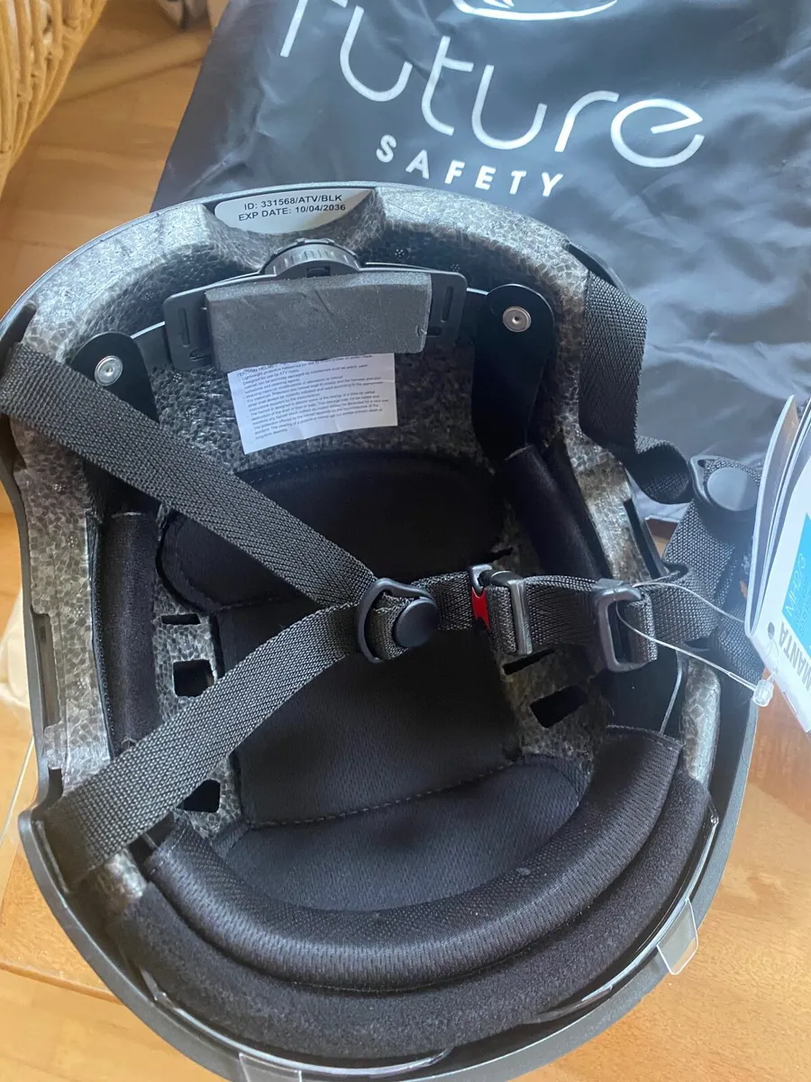 Multi ~ role safety helmet - Image 4