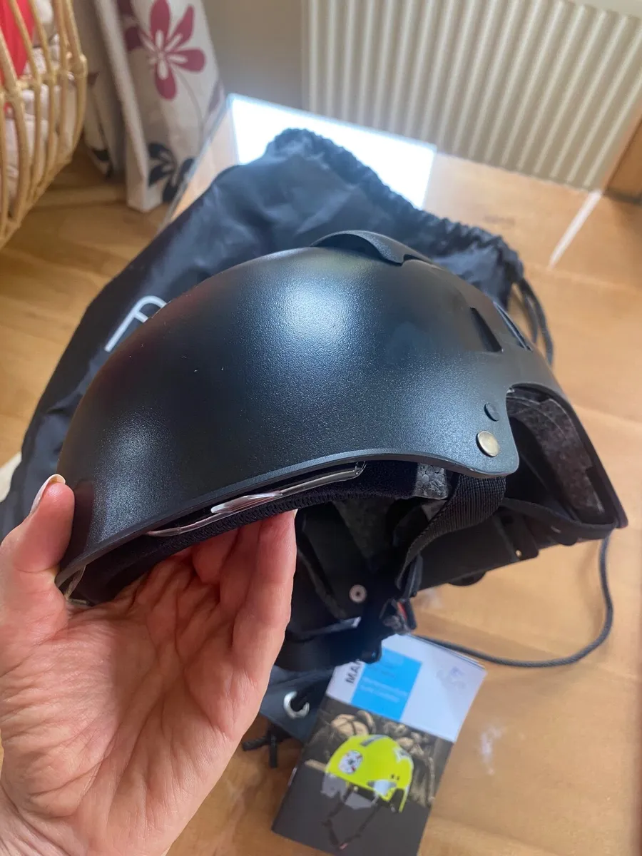 Multi ~ role safety helmet - Image 3