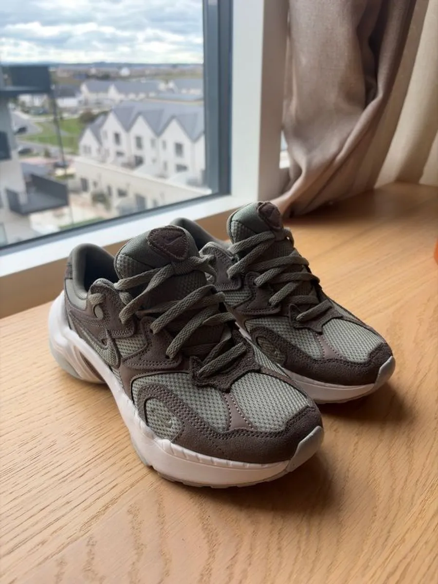 Waterproof Shoes - Image 1