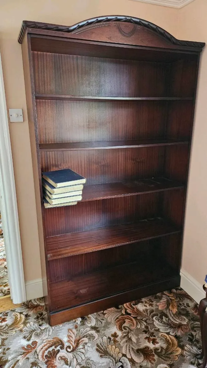 Bookcase - Image 1