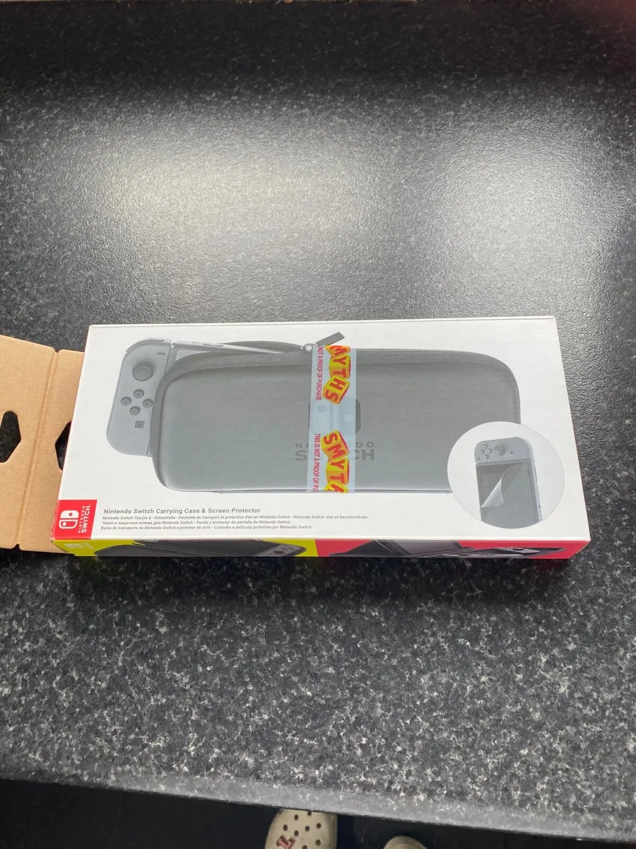 Nintendo switch - Image 2