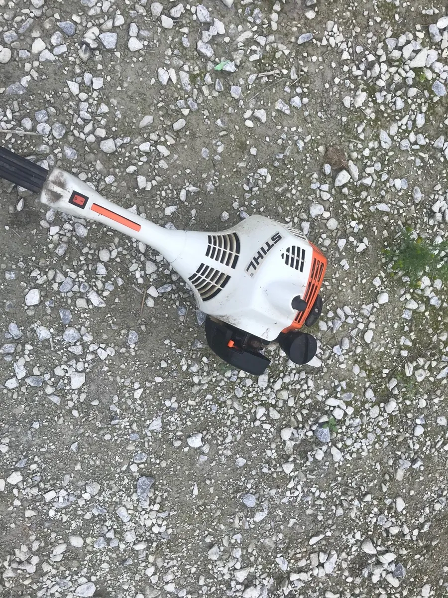Stihl strimmer for sale - Image 1