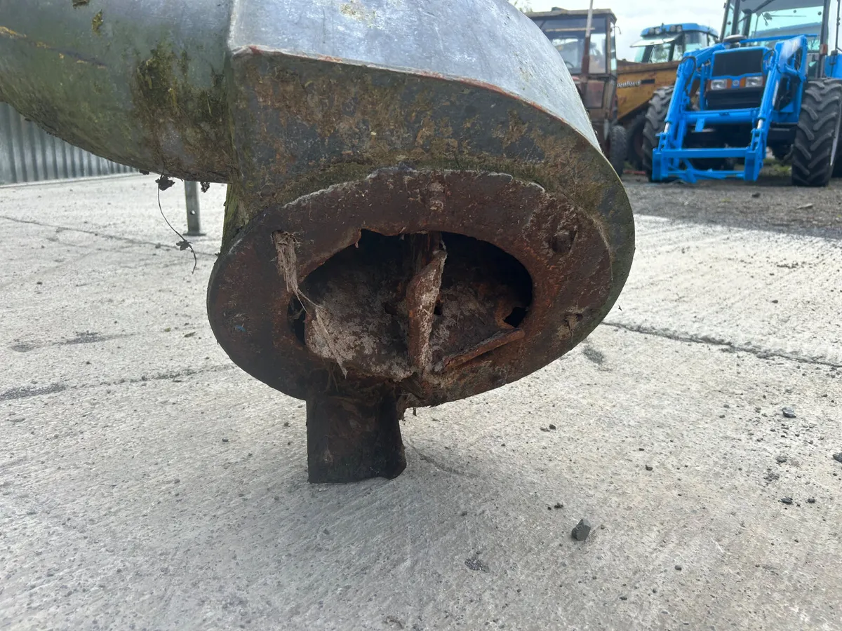 Hi Spec Agitator - Image 2