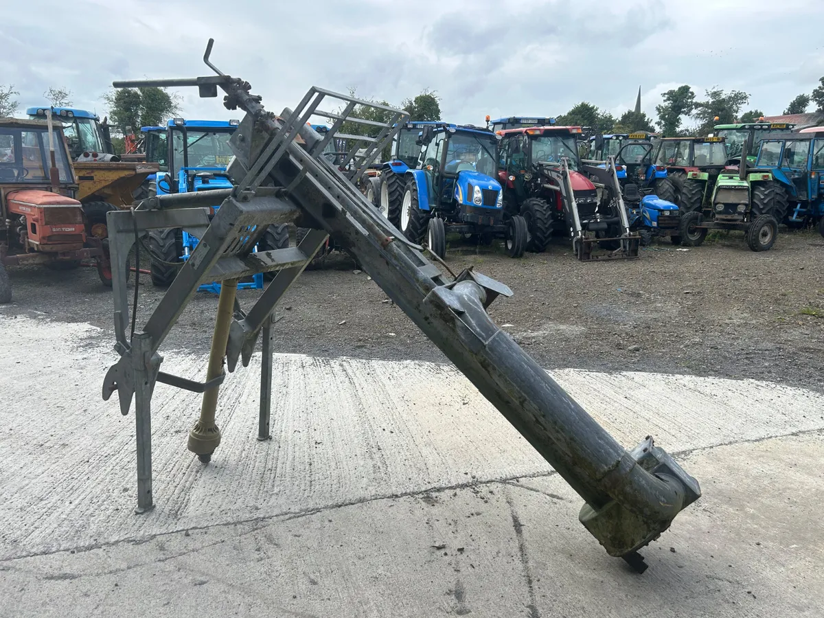 Hi Spec Agitator - Image 3