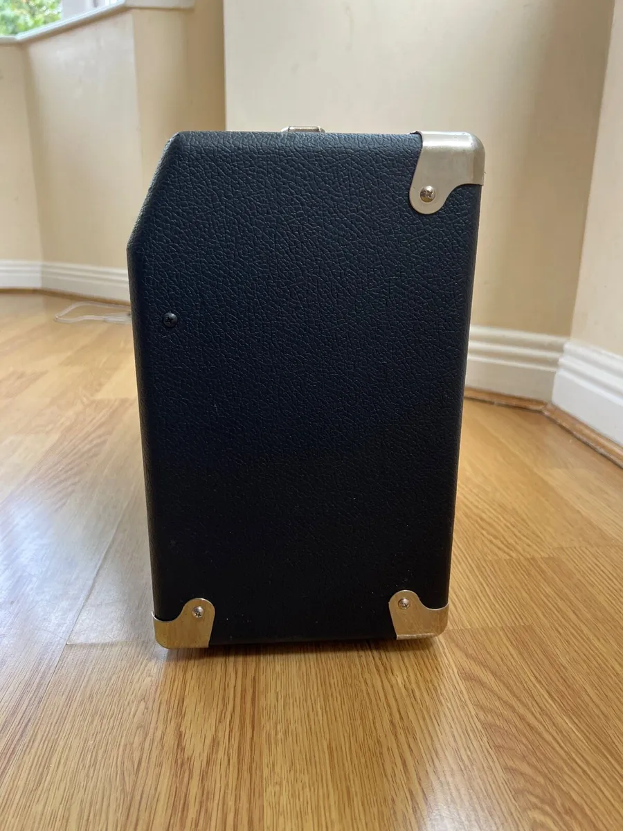 Fender Frontman 15G Guitar Amp - Image 3