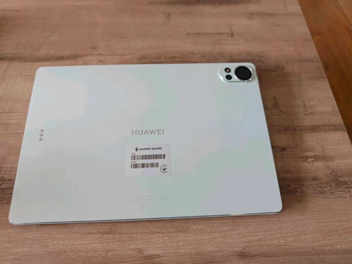 Huawei mate pad 12x (12/256) PaperMatte edition - Image 3